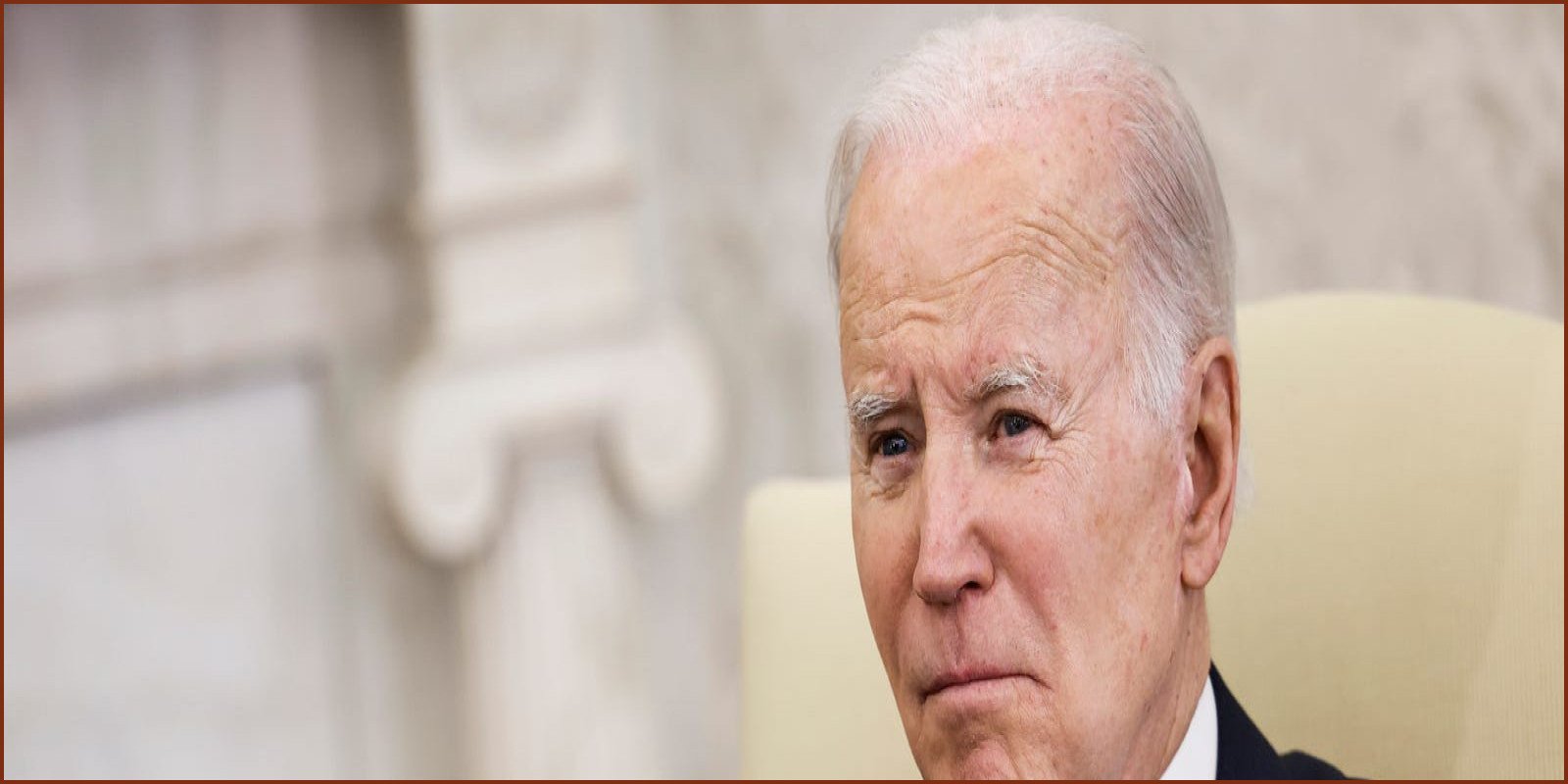 Biden Drops Lawsuit Over Memoir Interview Audio Recordings
