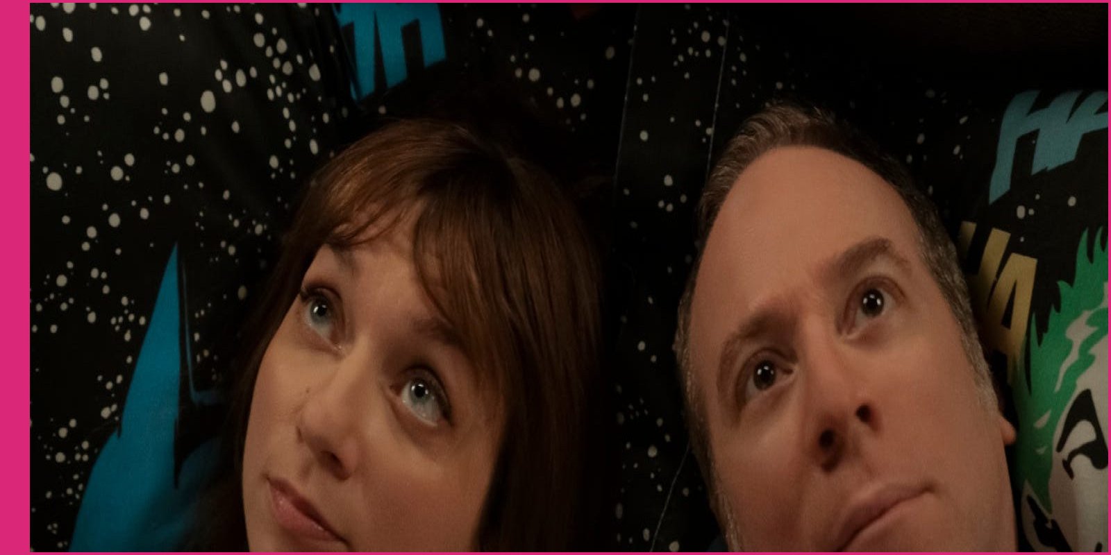 Big Bang Theory Stars Discuss Stuart and Denise Spinoff Future