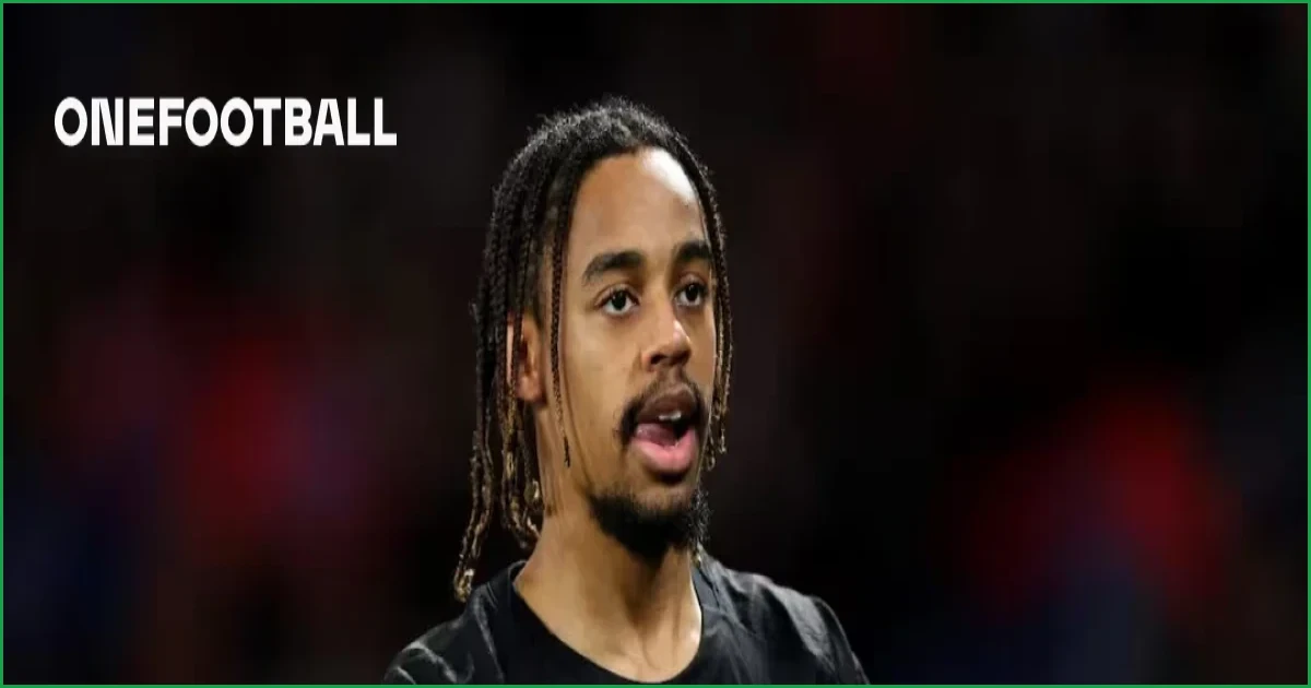 Bradley Barcola Seeks Liverpool Move Amid PSG Frustrations