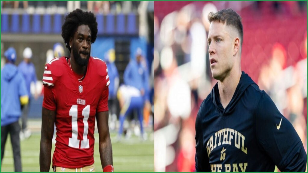 Brandon Aiyuk Escalates Feud with 49ers Over Alleged Smear Campaign