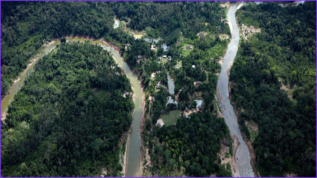 Brazil and Peru Partner to Protect Border Indigenous Lands