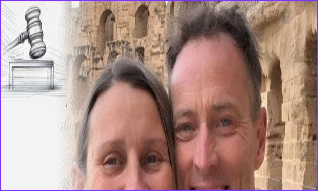 British Man’s Iran Sentence Extended; Family ‘Desperately Worried’