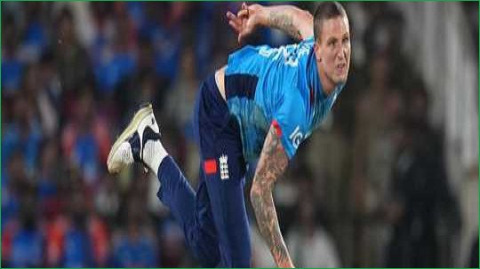Brydon Carse Returns to England Squad for India ODIs