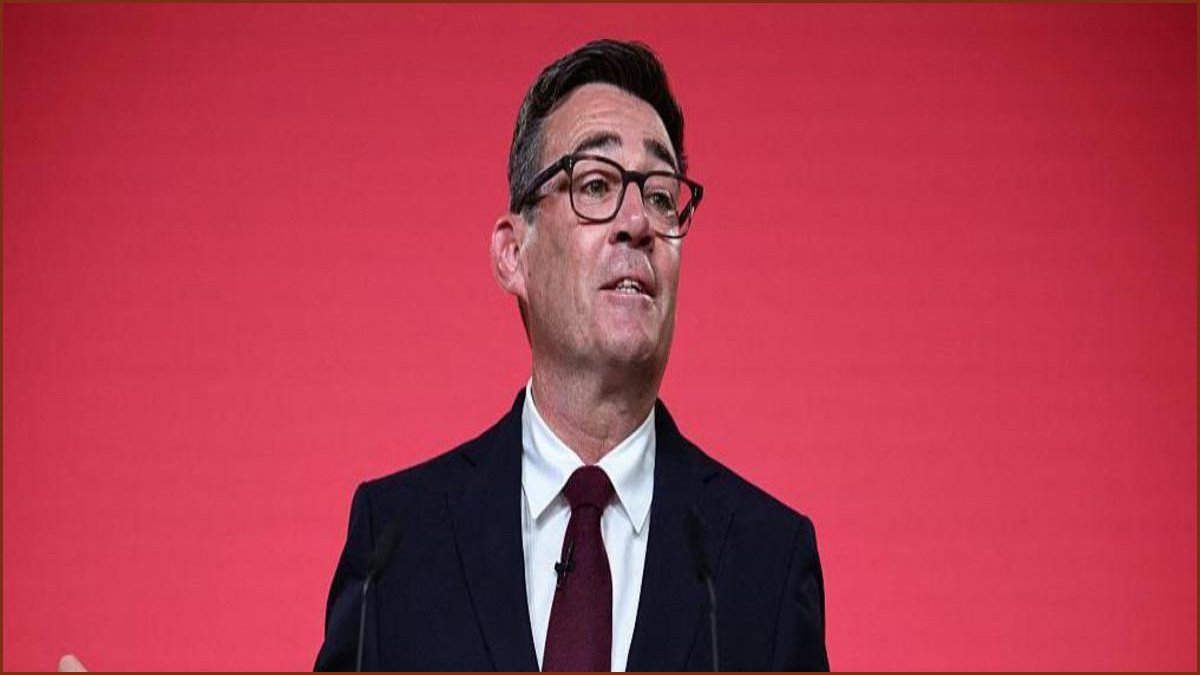 Burnham Finalises Cabinet Ahead of Monday Takeover as PM