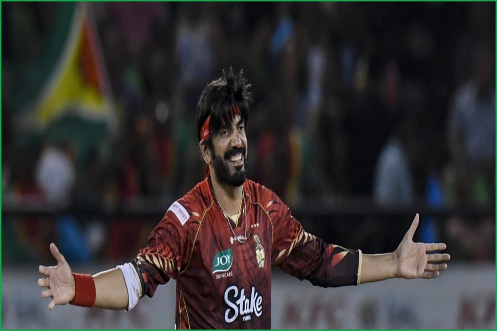 CPL 2026: Phillips Joins Amazon Warriors as Tariq Returns