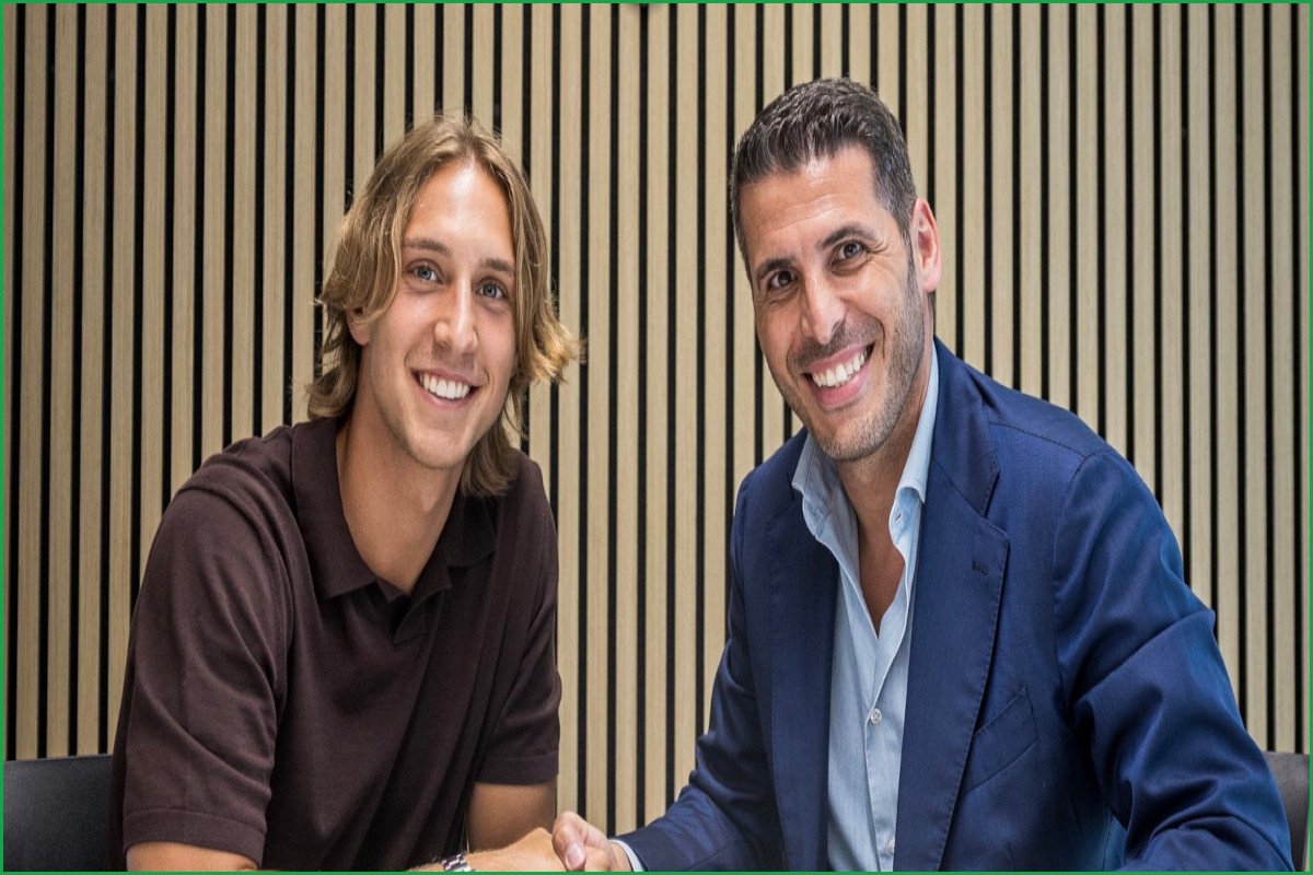 Cagliari Sign Jacopo Fazzini on Loan from Fiorentina