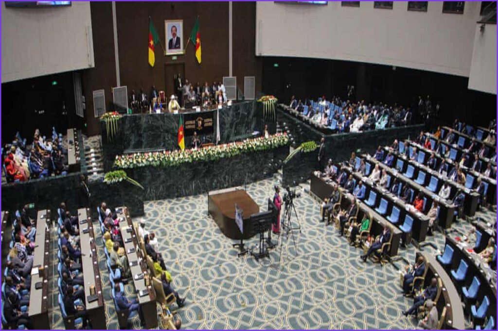Cameroon President Paul Biya’s Record 53-Day Absence Stirs Speculation