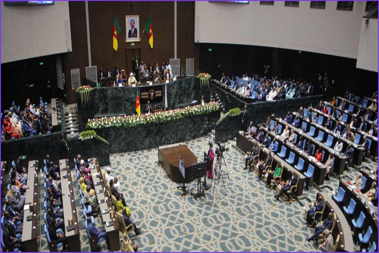 Cameroon President Paul Biya’s Record 53-Day Absence Stirs Speculation