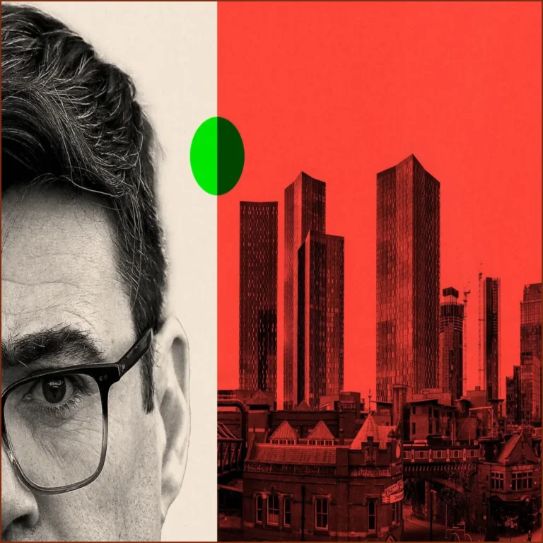 Can Andy Burnham’s ‘Manchesterism’ Model Work for the Whole UK?