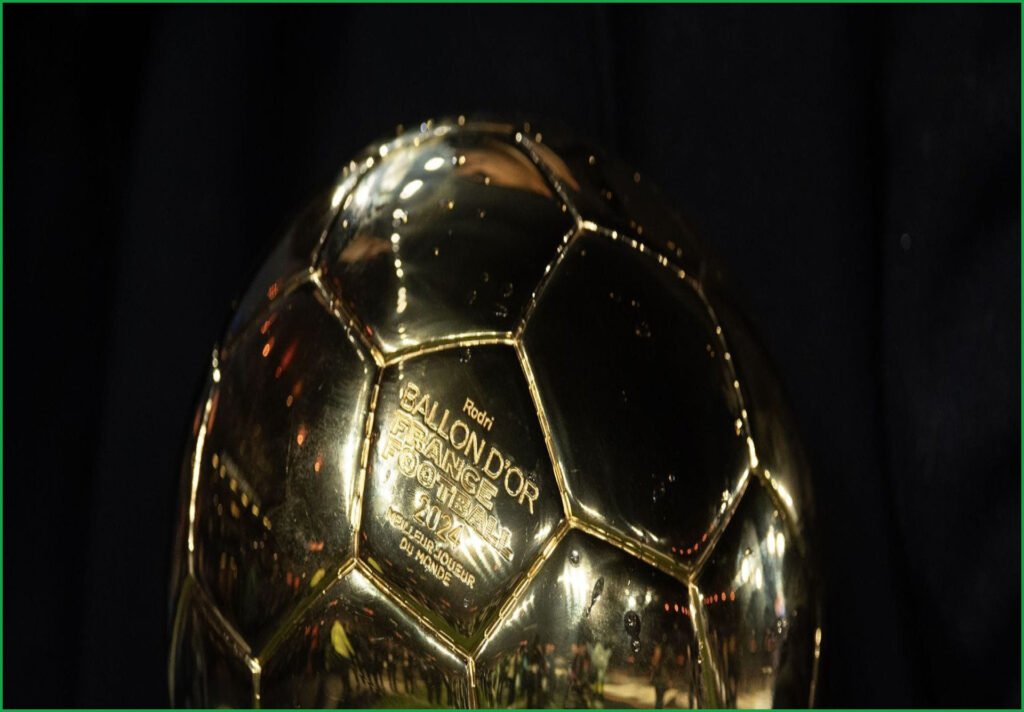 Can Players Win the Ballon d’Or Without Team Trophies?