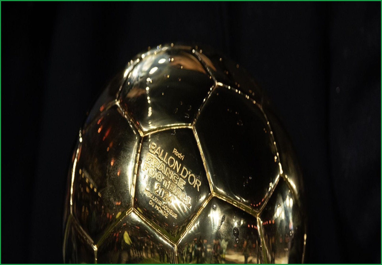 Can Players Win the Ballon d’Or Without Team Trophies?