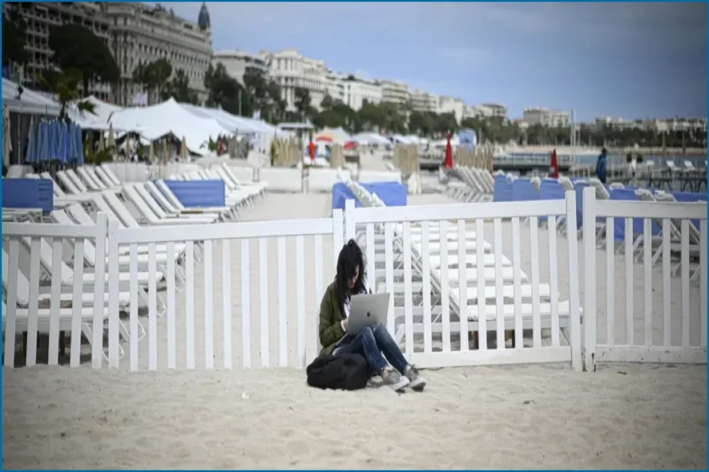 Can Your Employer Ban You From Working Remotely in France?