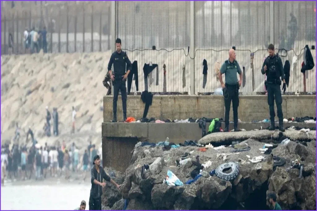 Can an EU Member State Be Expelled From Schengen?
