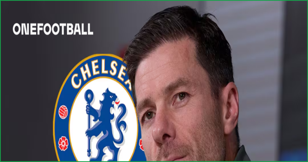 Chelsea Exploring Potential Move for Brighton Striker Danny Welbeck