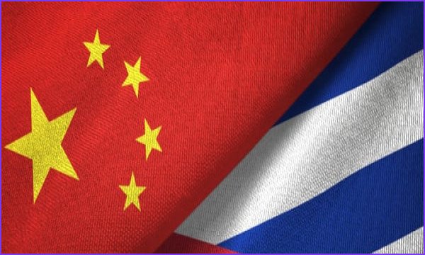 China Expands Influence in Cuba Amid Rising US Tensions