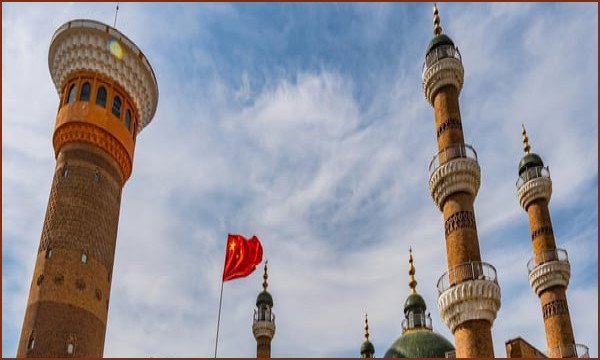 China Implements New Law on Ethnic Unity and Progress