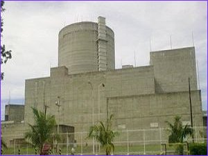 China, US Vie for Nuclear Energy Influence in Southeast Asia