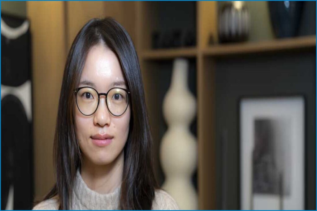 Chinese Mathematician Hong Wang Becomes First Woman to Win Fields Medal