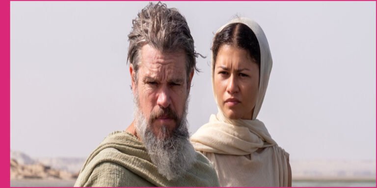 Choosing the Best Format to Watch The Odyssey