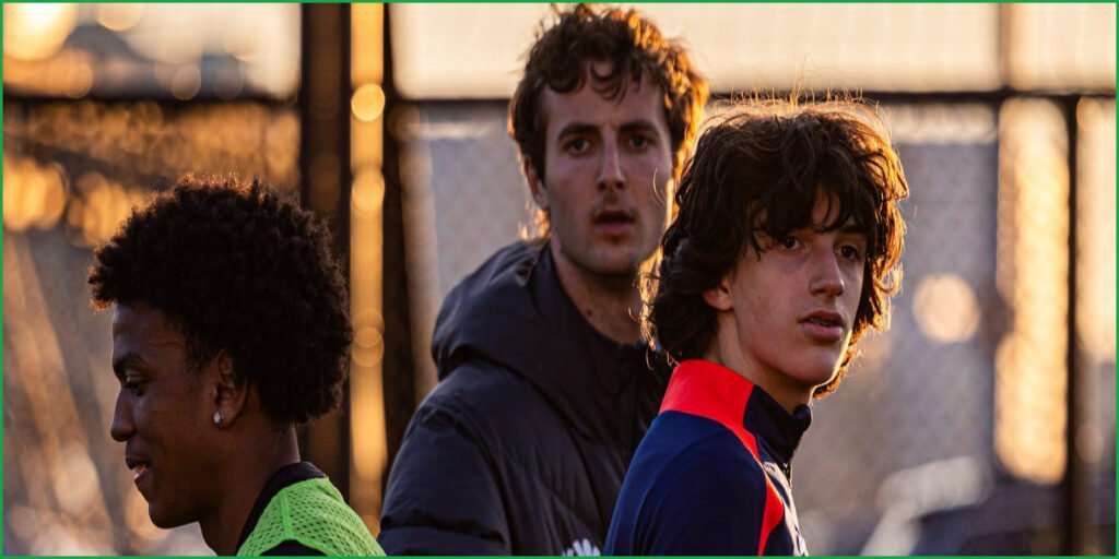 Coaches and Icons Challenge American Youth Soccer System