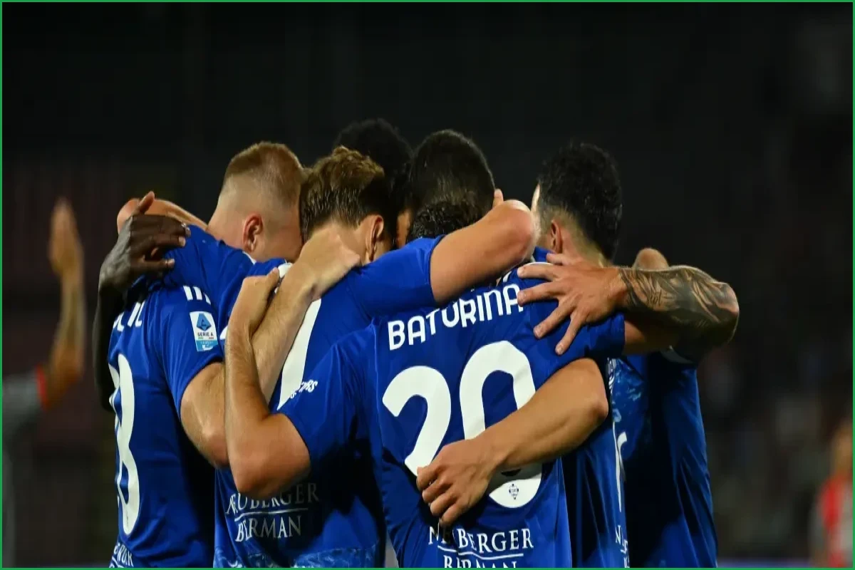 Como Draw With Paris FC As Udinese Fall To Swansea