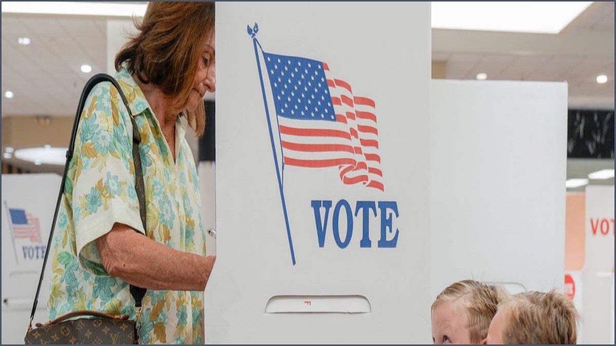 Courts Reject Trump Administration Demands for State Voter Rolls