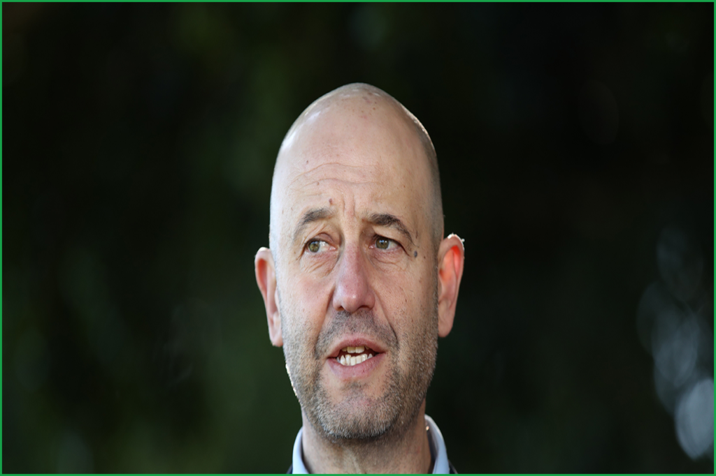 Cricket Australia Chief Open to Hosting England Tests in India