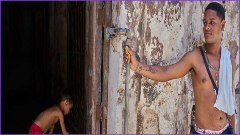 Cuba Plunged Into Third Nationwide Blackout in Two Weeks