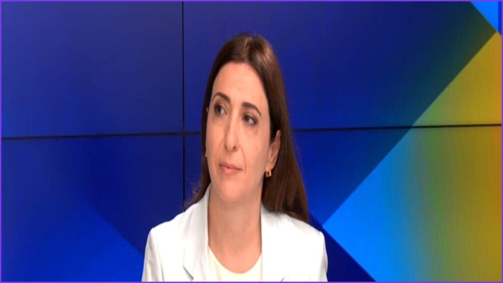 Cypriot Minister Defends EU Special Representative Appointment