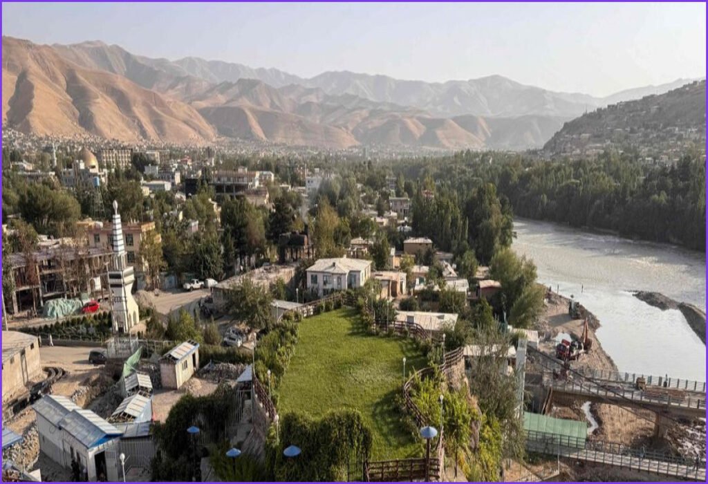 Daesh Claims Responsibility for Killing Taliban Official in Badakhshan