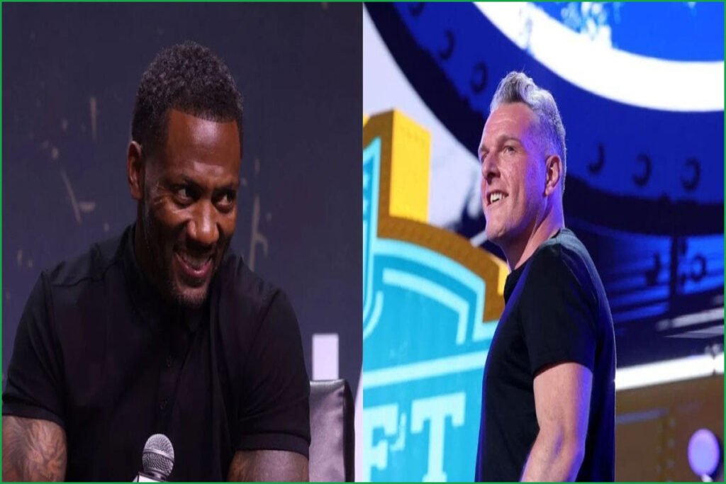 Dan Le Batard Criticizes ESPN Over Ryan Clark Departure