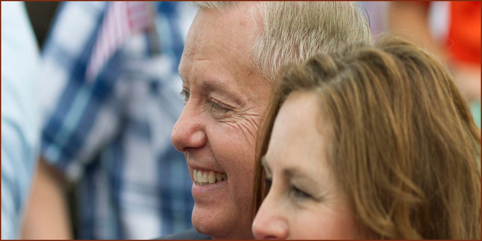 Darline Graham Nordone Appointed to Fill Lindsey Graham’s Senate Seat