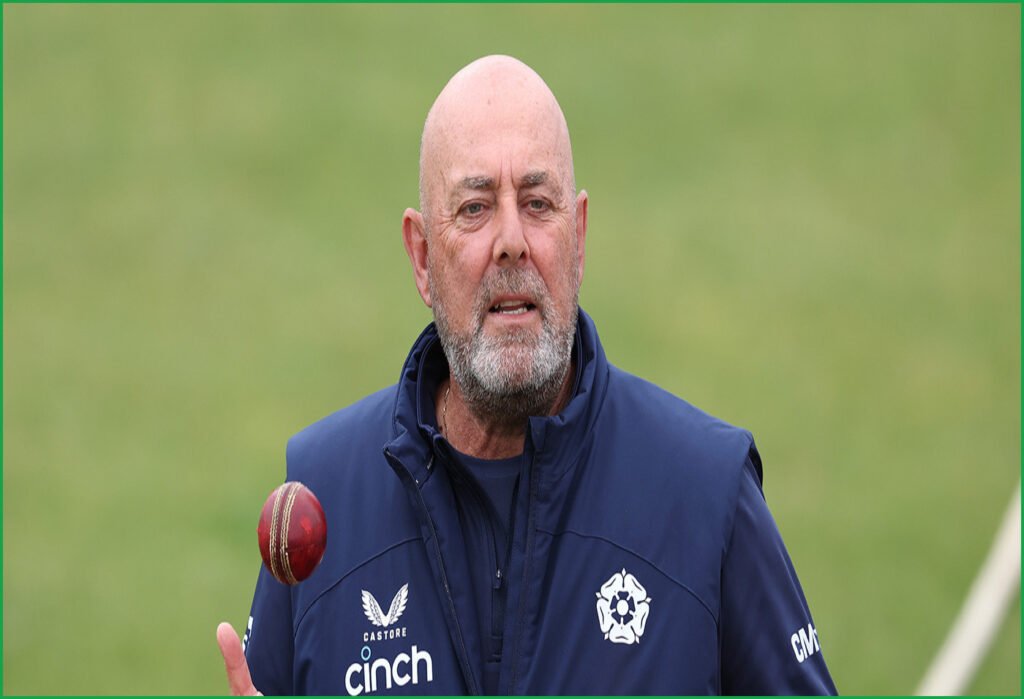 Darren Lehmann Dismisses England Coaching Role Speculation