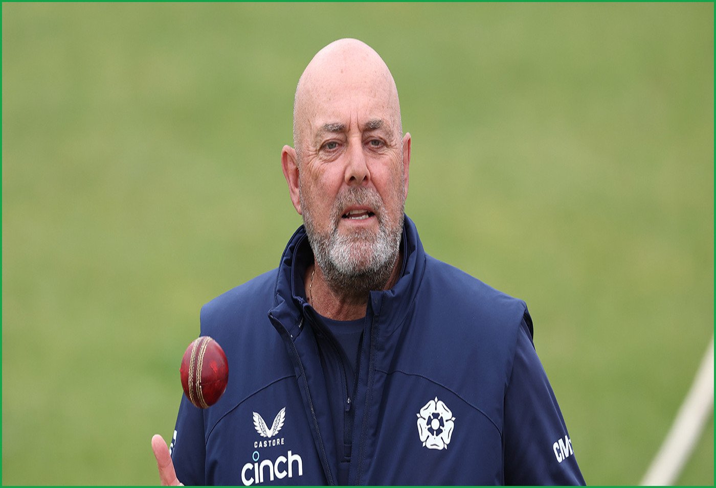 Darren Lehmann Dismisses England Coaching Role Speculation