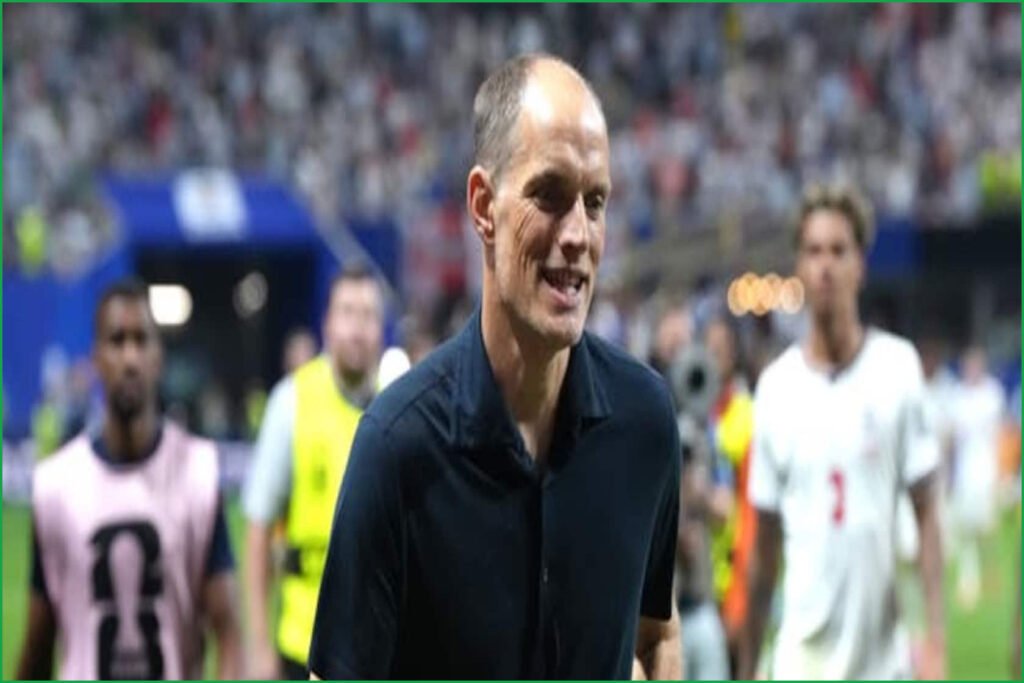 Defiant Thomas Tuchel Insists He Has No Regrets Over Tactics