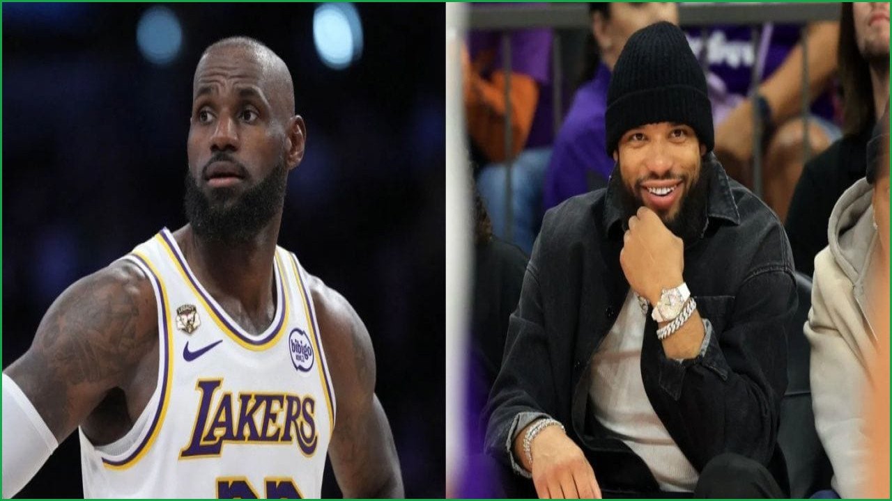 Dillon Brooks Critiques LeBron James Amid Free Agency Uncertainty