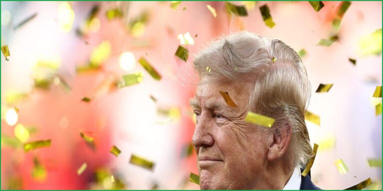 Donald Trump Booed During World Cup Final Trophy Ceremony