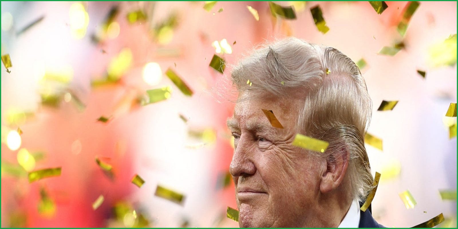 Donald Trump Booed During World Cup Final Trophy Ceremony