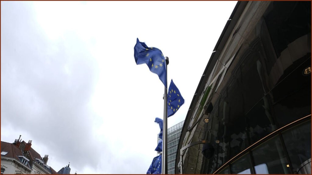 EU Capitals Struggle to Match Brussels in Staff and Tech