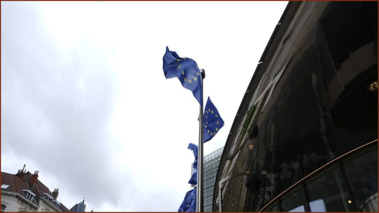 EU Capitals Struggle to Match Brussels in Staff and Tech