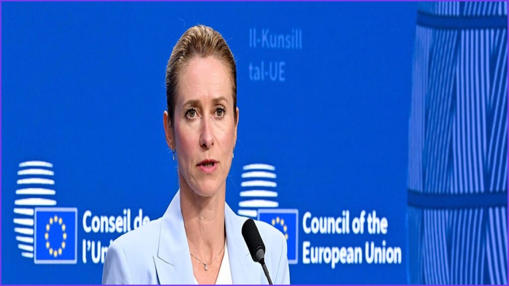 EU Foreign Ministers Favor Trade Ban on Israeli Settlements