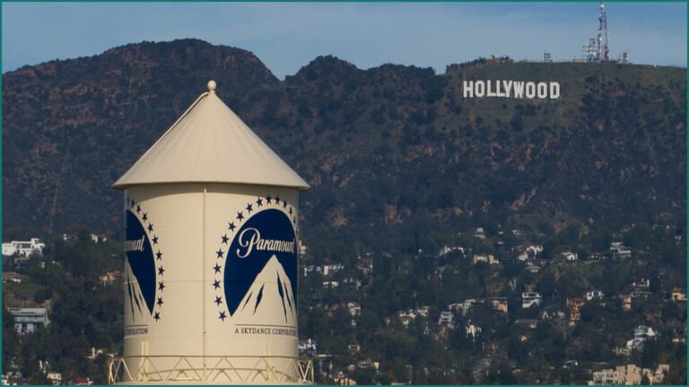 EU Grants Conditional Approval for Paramount Warner Bros Deal