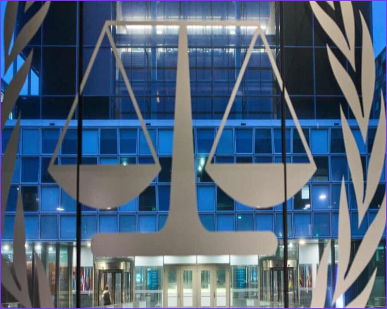 EU Rejects Trump Administration Claims ICC Threatens US Sovereignty