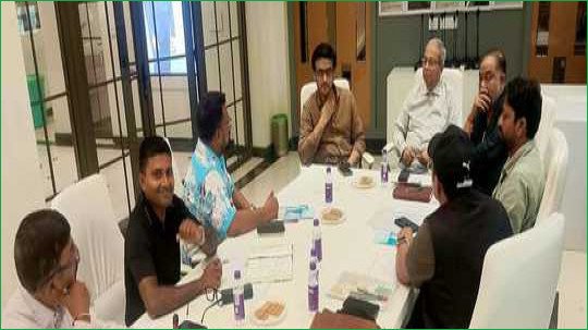 East Zone Selector Defends Sooryavanshi's Vice-Captaincy