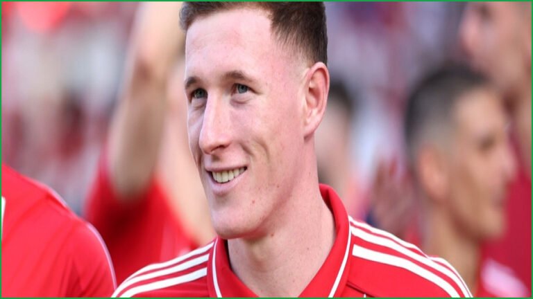 Elliot Anderson Joins Manchester City in £116 Million Deal