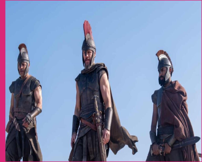Elon Musk Announces AI-Generated Film Adaptation of Homer’s Odyssey