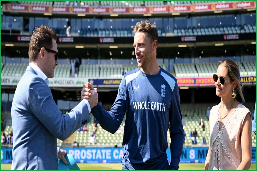 England Bat First as Bethell Debuts Against Returning India Stars