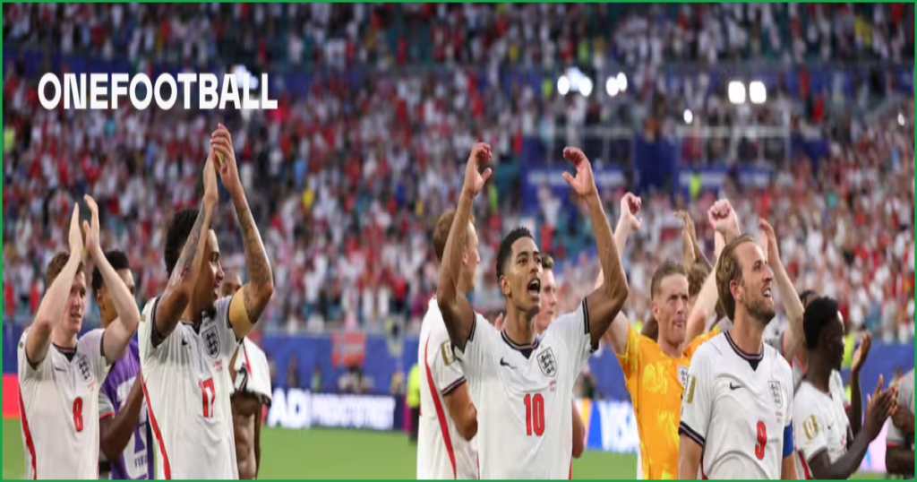 England Faces Argentina in World Cup Semi-Final Showdown