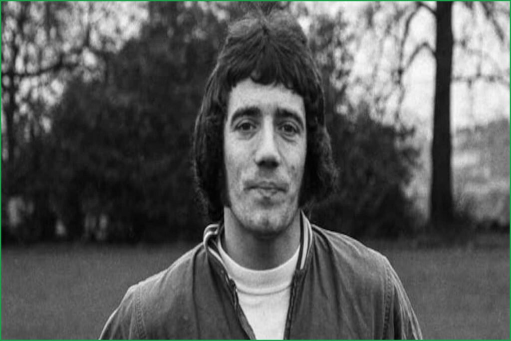 England Football Legend Kevin Keegan Dies at Age 75
