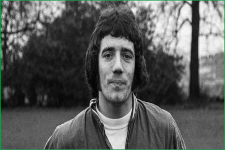 England Football Legend Kevin Keegan Dies at Age 75